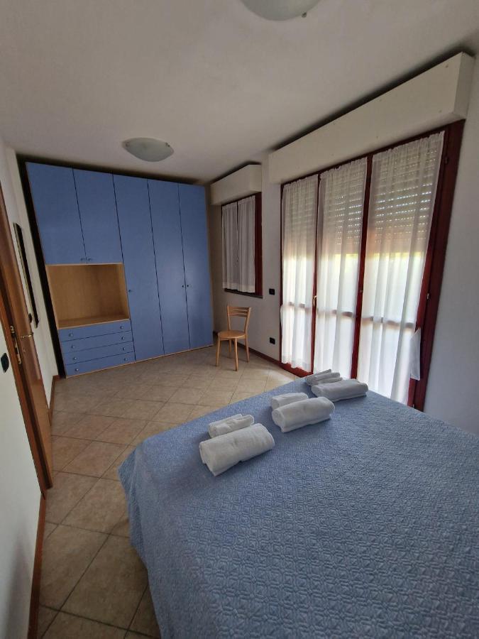Villa La Cavaliera 圣温琴佐 外观 照片
