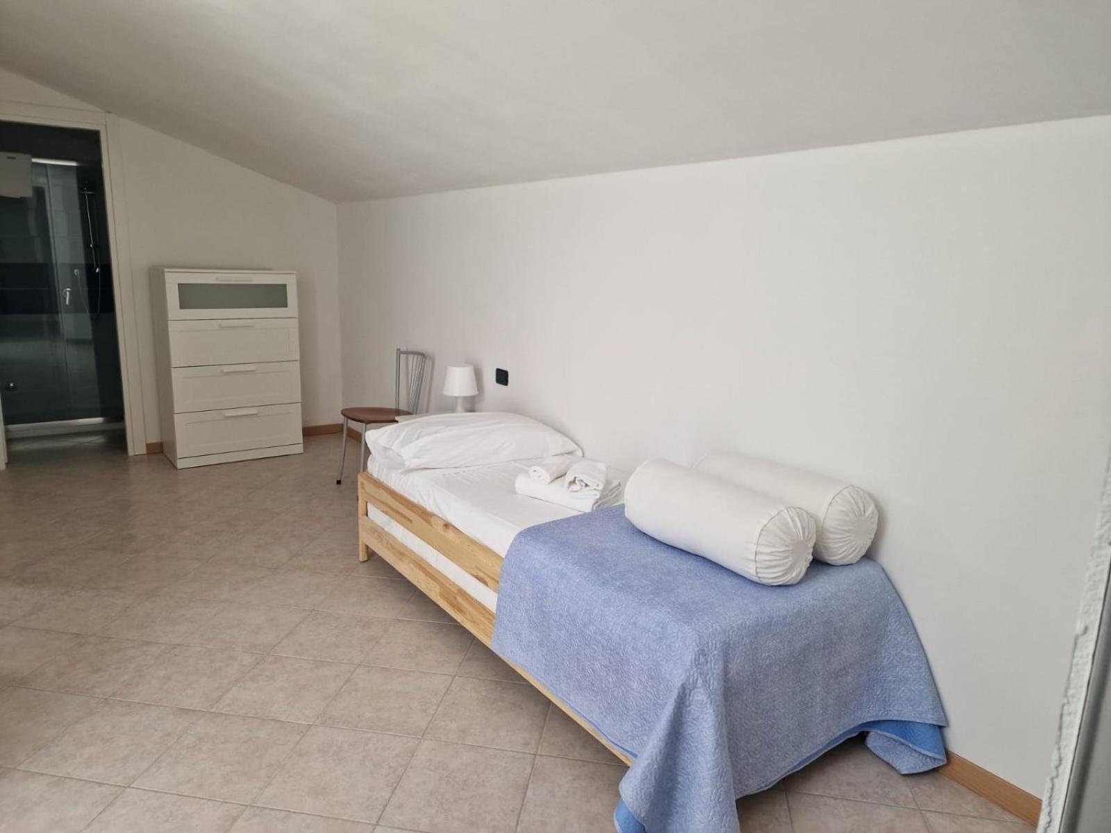 Villa La Cavaliera 圣温琴佐 外观 照片