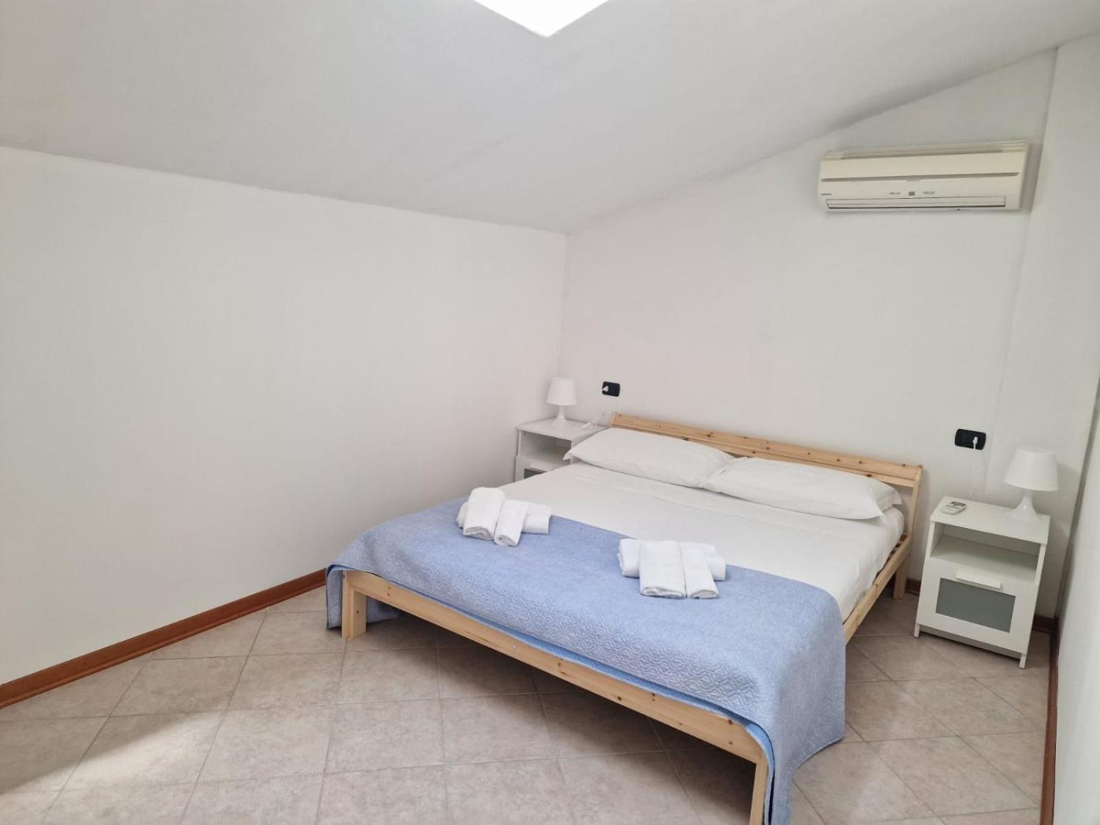 Villa La Cavaliera 圣温琴佐 外观 照片